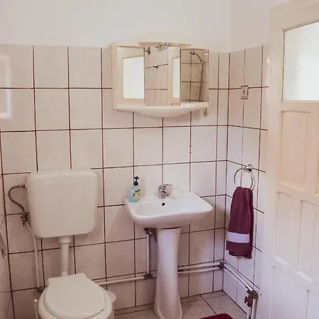 Casa De Vacanță Hársfa