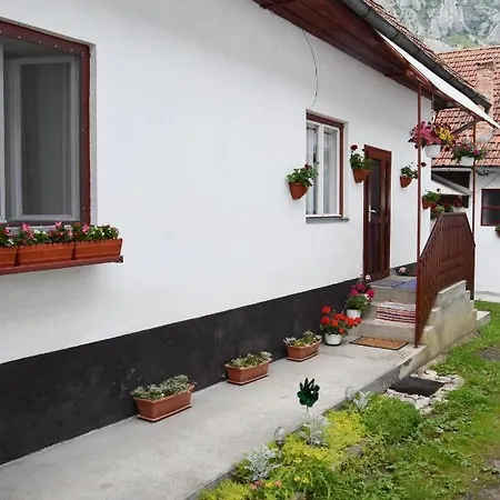 Casa De Vacanță Hársfa Vendégház *