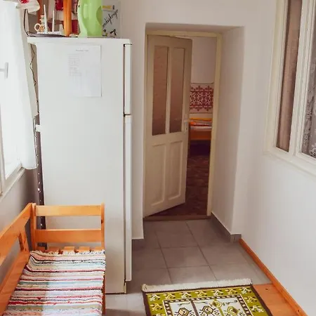 Casa De Vacanță Hársfa * Torockó
