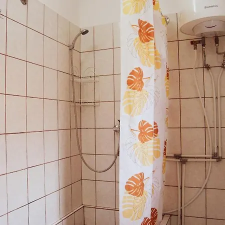 Casa De Vacanță Hársfa *